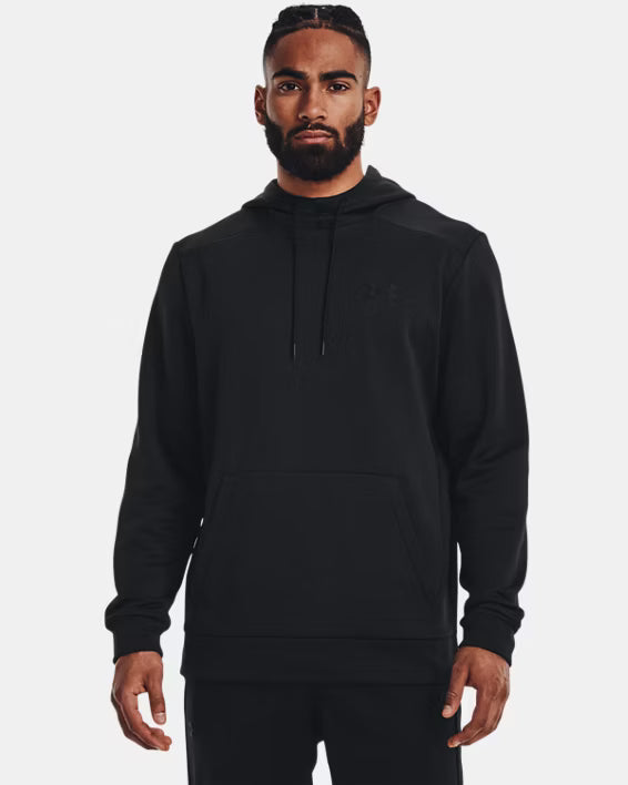 SUDADERA UNDER ARMOUR HOMBRE 1373353
