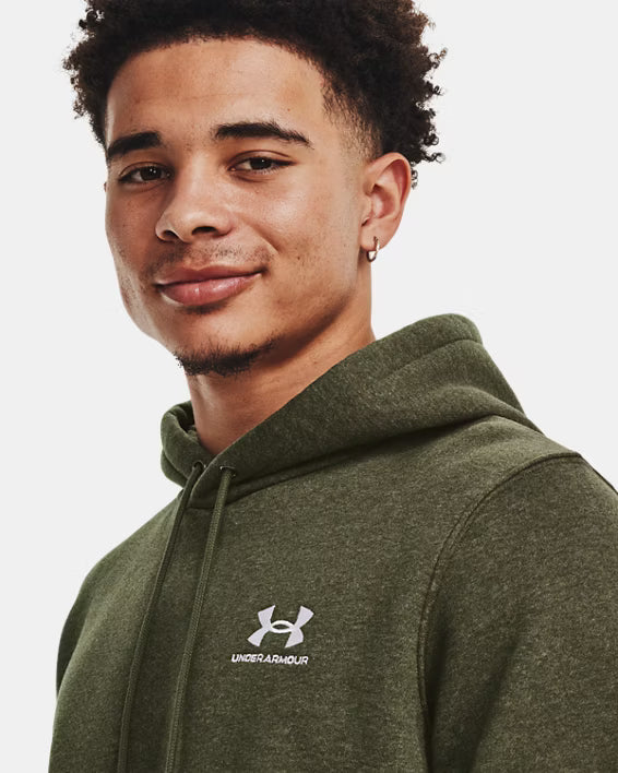 SUDADERA UNDER ARMOUR HOMBRE 1373880