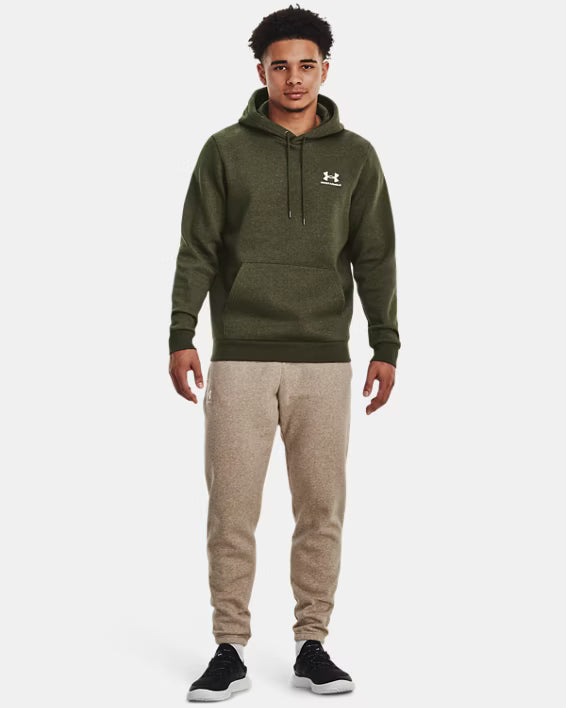 SUDADERA UNDER ARMOUR HOMBRE 1373880