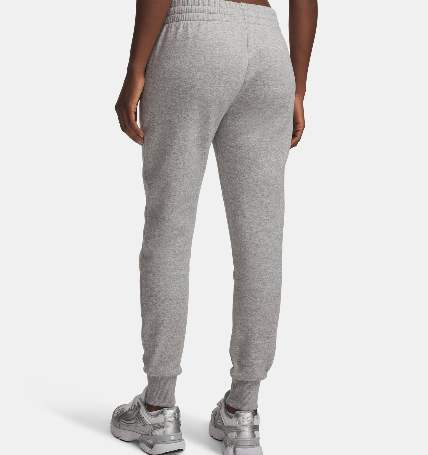 PANTALON UNDER ARMOUR MUJER 1379438-GRIS