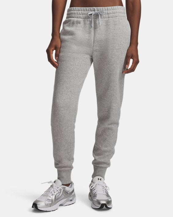 PANTALON UNDER ARMOUR MUJER 1379438-GRIS