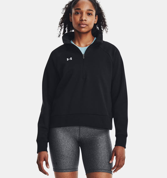 SUDADERA UNDER ARMOUR MUJER