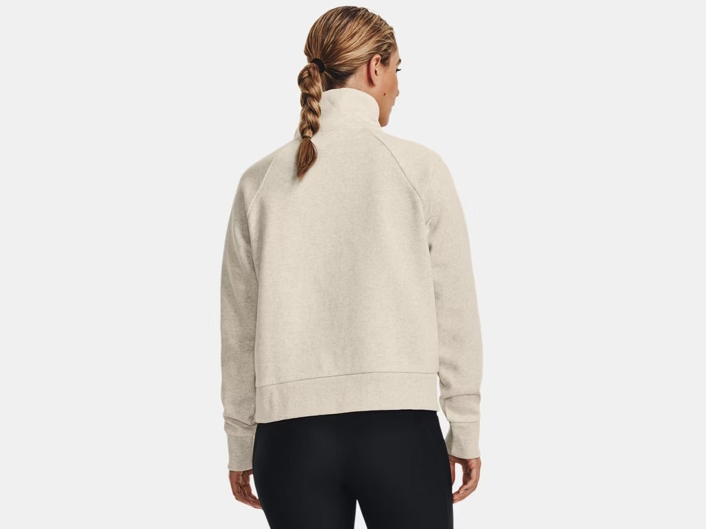 SUDADERA UNDER ARMOUR MUJER