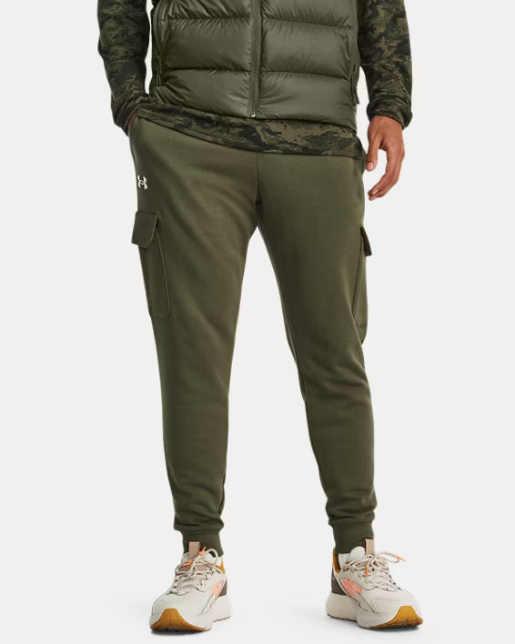 PANTALON CARGO UNDER ARMOUR HOMBRE 1382134