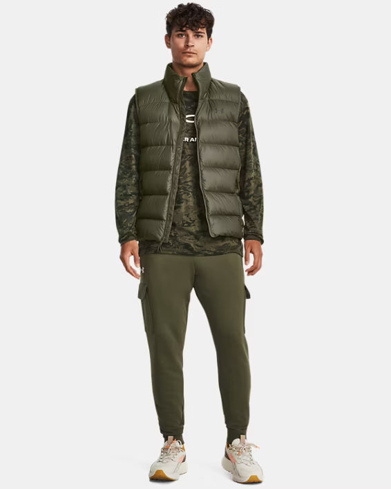 PANTALON CARGO UNDER ARMOUR HOMBRE 1382134