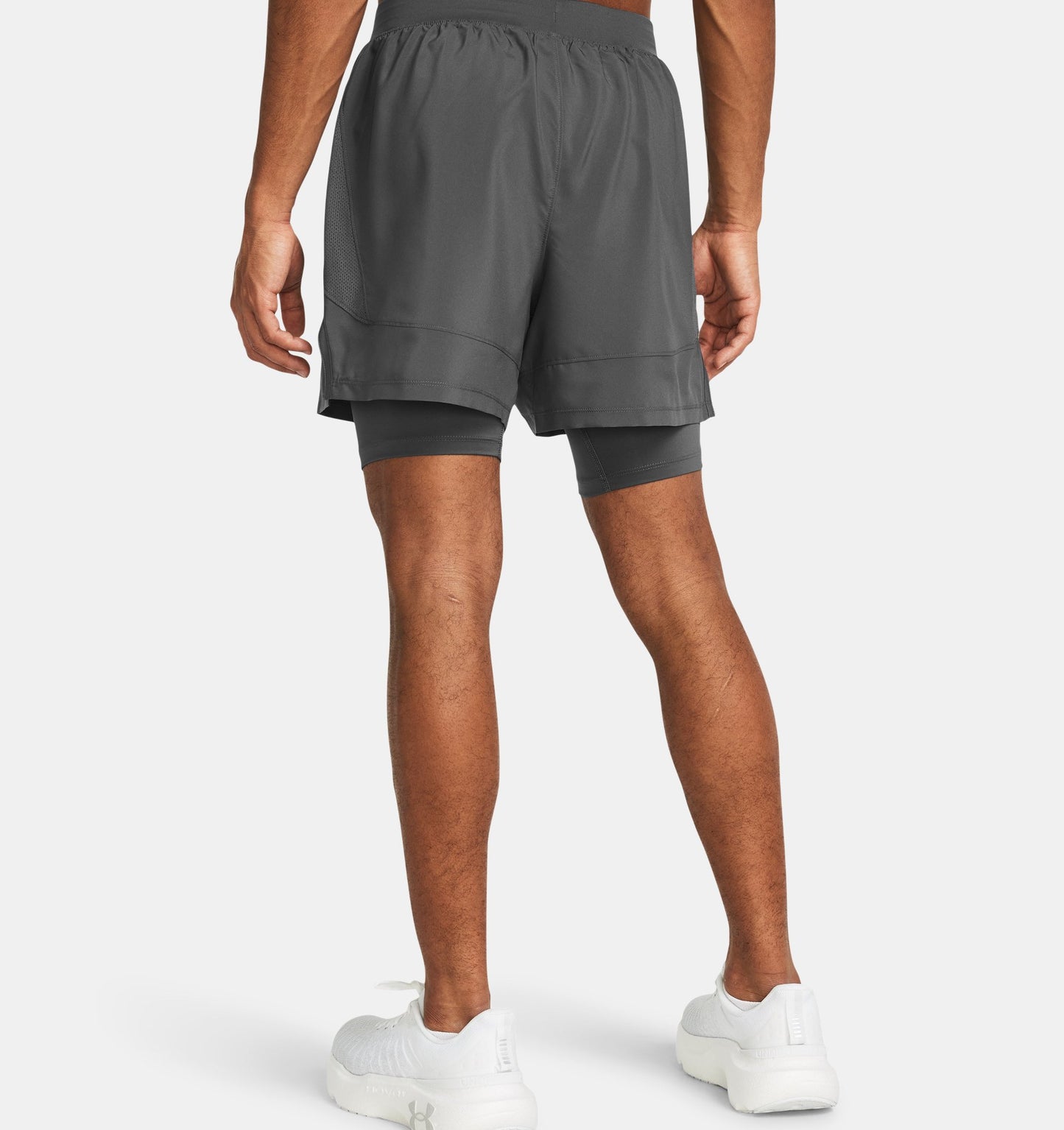 PANTALONES CORTOS UNDER ARMOUR HOMBRE 1382640