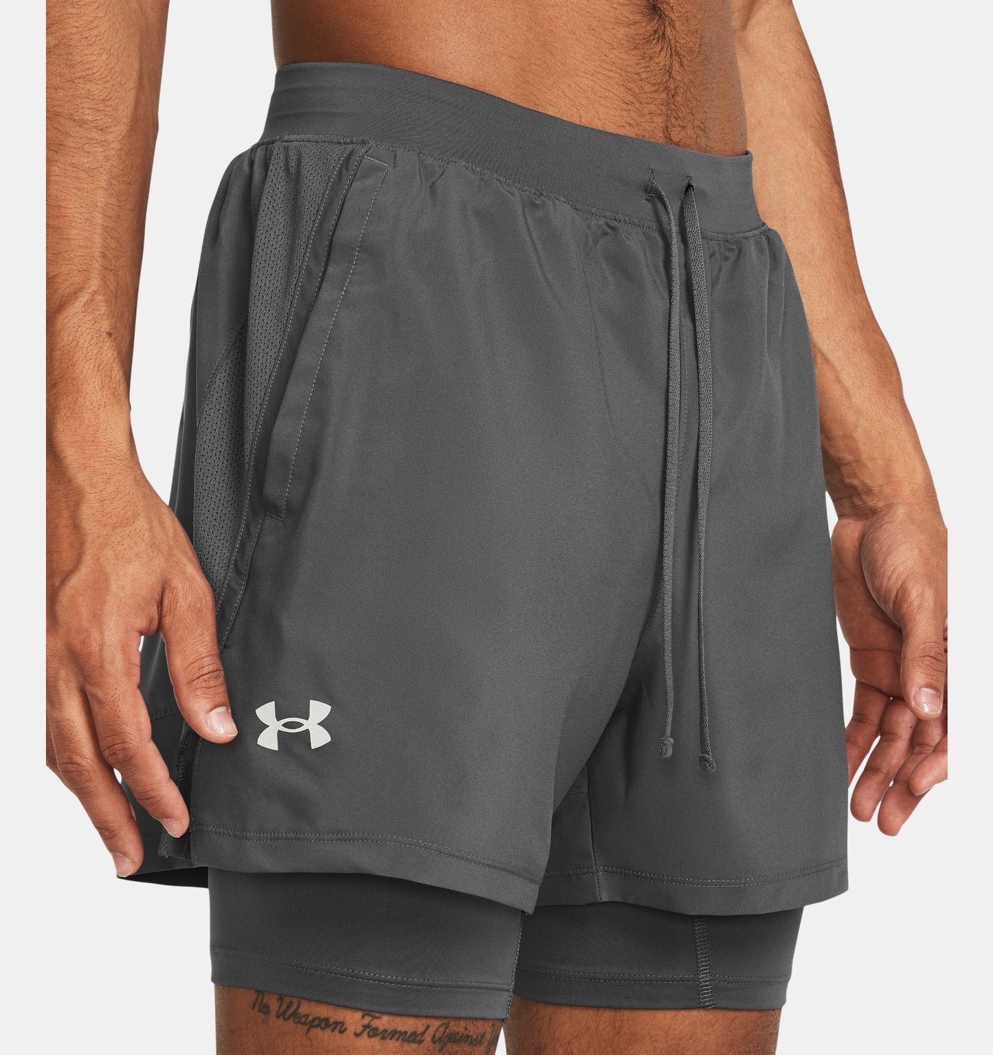 PANTALONES CORTOS UNDER ARMOUR HOMBRE 1382640