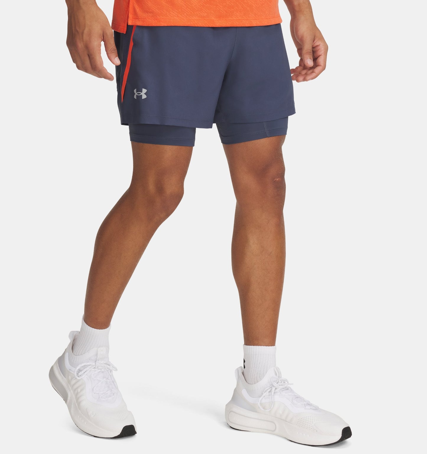 PANTALONES CORTOS UNDER ARMOUR HOMBRE 1382640