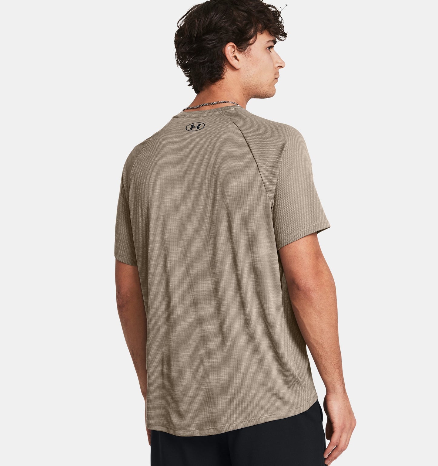 CAMISETA  UNDER ARMOUR TECH 1382796