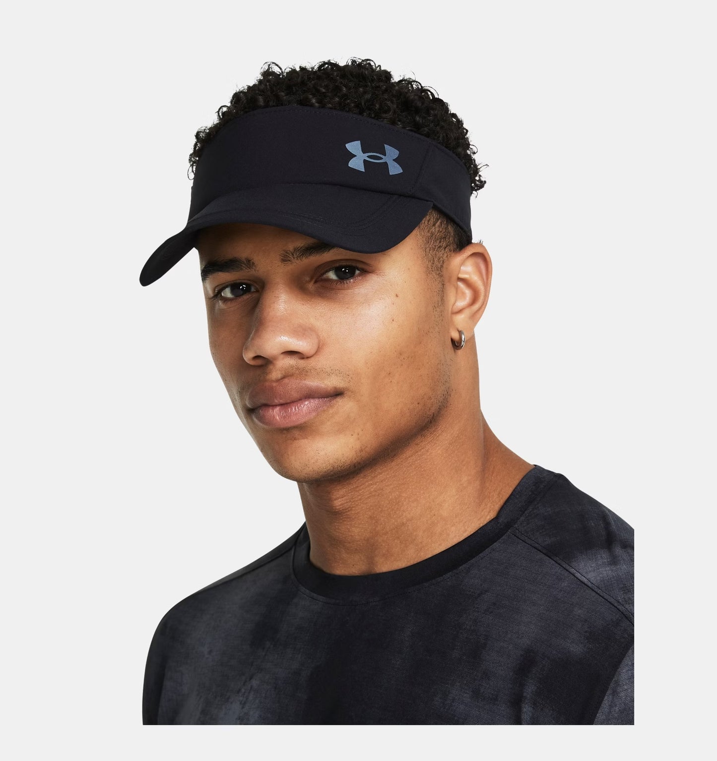 VISERA HOMBRE UNDER ARMOUR LAUNCH 1383479