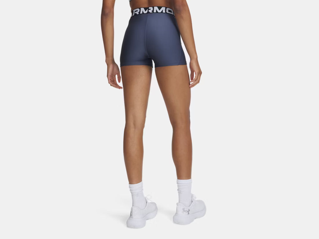 SHORTS MUJER UNDER ARMOUR HEATGEAR 1383629