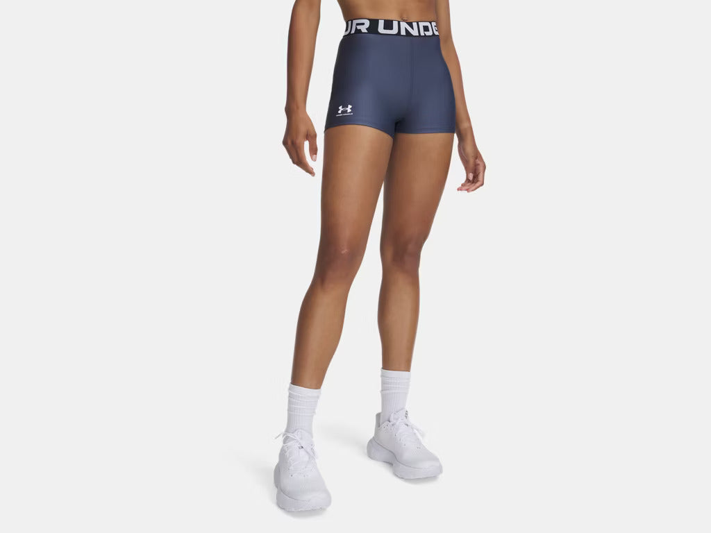 SHORTS MUJER UNDER ARMOUR HEATGEAR 1383629