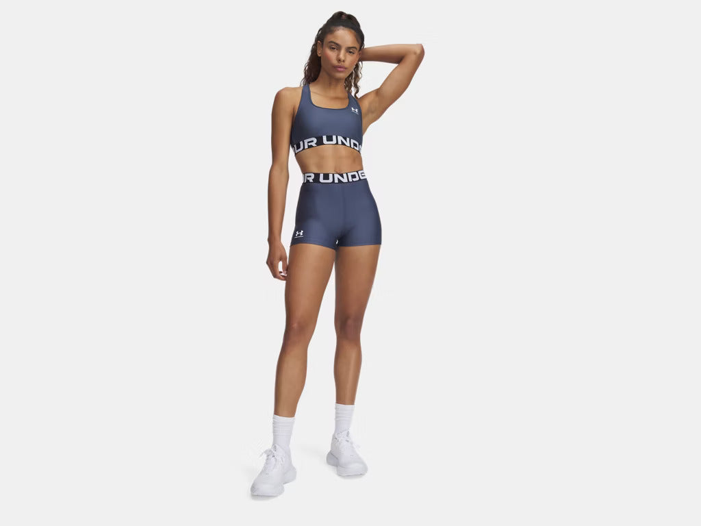 SHORTS MUJER UNDER ARMOUR HEATGEAR 1383629