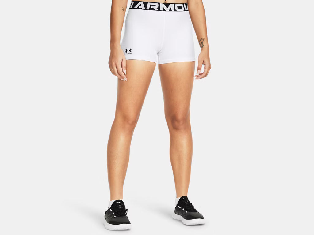 SHORTS MUJER UNDER ARMOUR HEATGEAR 1383629