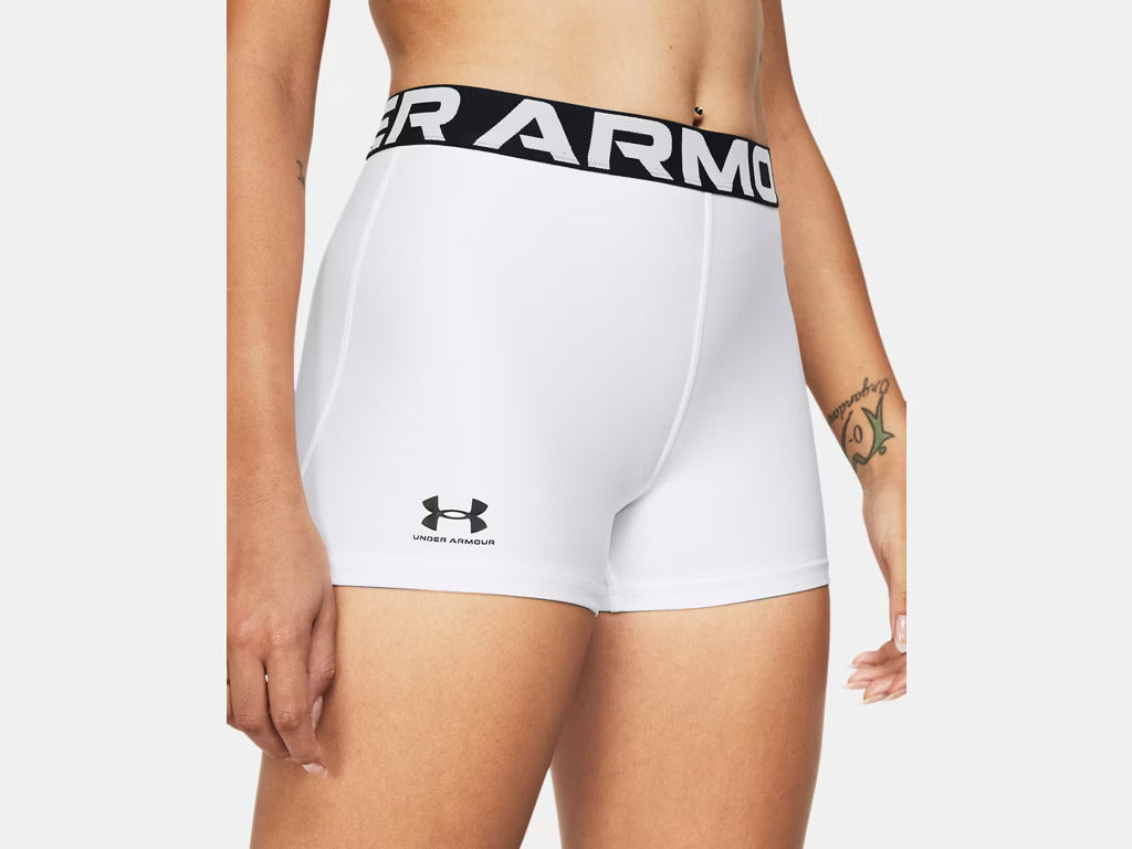 SHORTS MUJER UNDER ARMOUR HEATGEAR 1383629