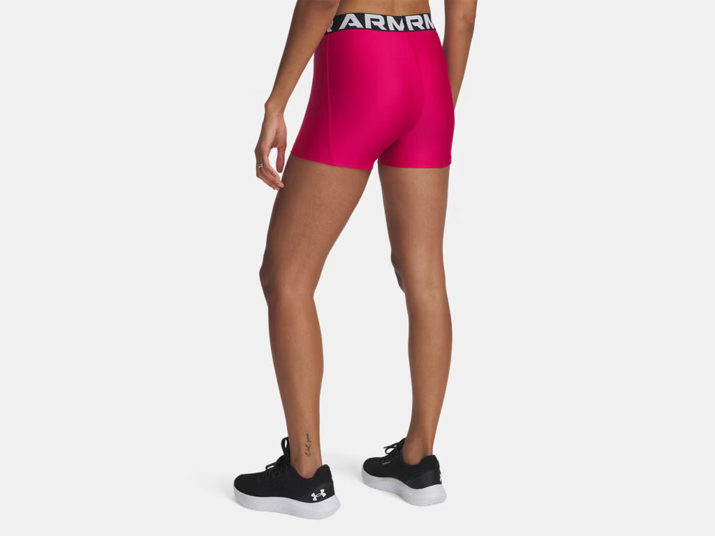 SHORTS MUJER UNDER ARMOUR HEATGEAR 1383629