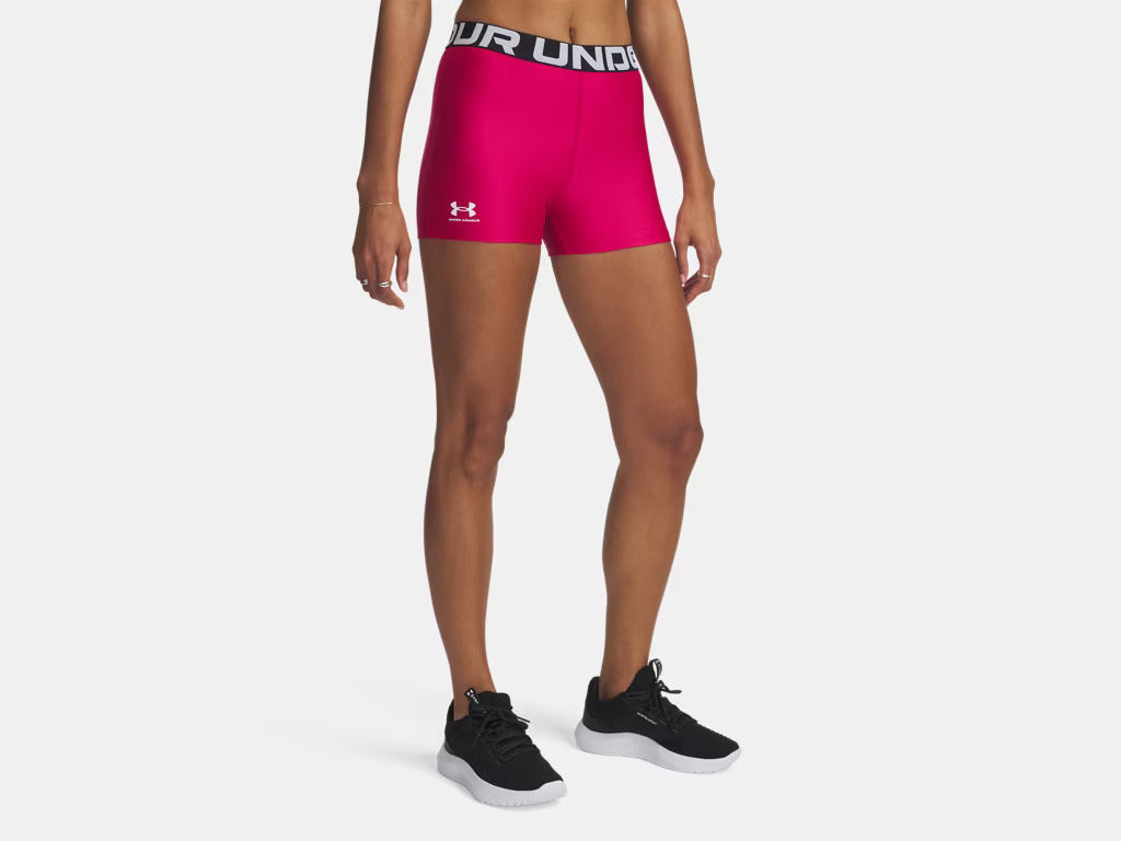 SHORTS MUJER UNDER ARMOUR HEATGEAR 1383629