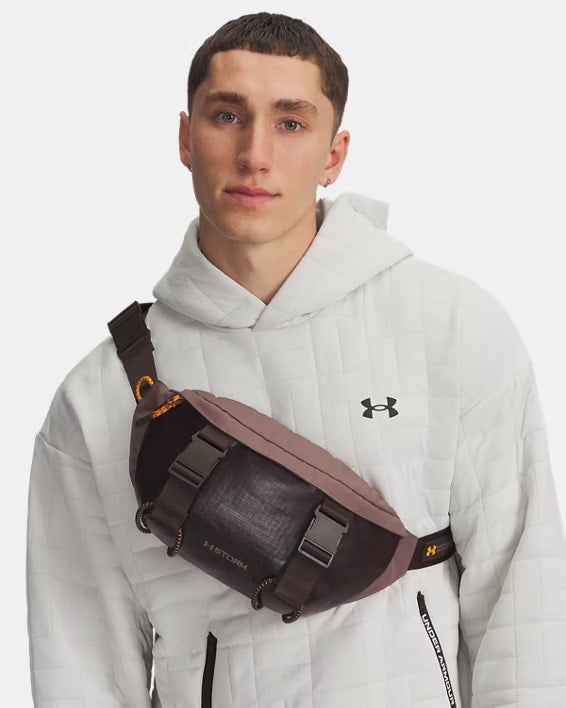 RIÑONERA UNISEX UNDER ARMOUR SUMMIT TRAIL 1388932
