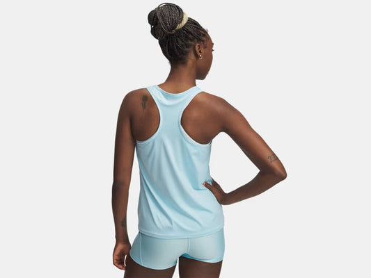 CAMISETA TIRANTES UNDER ARMOUR MUJER 1389851