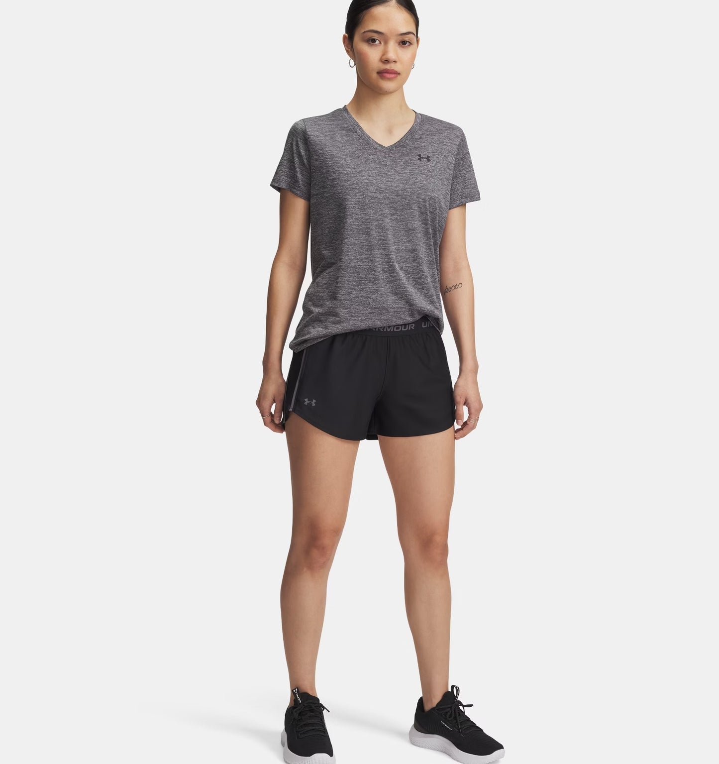 PANTALONES CORTOS UNDER ARMOUR 1389882