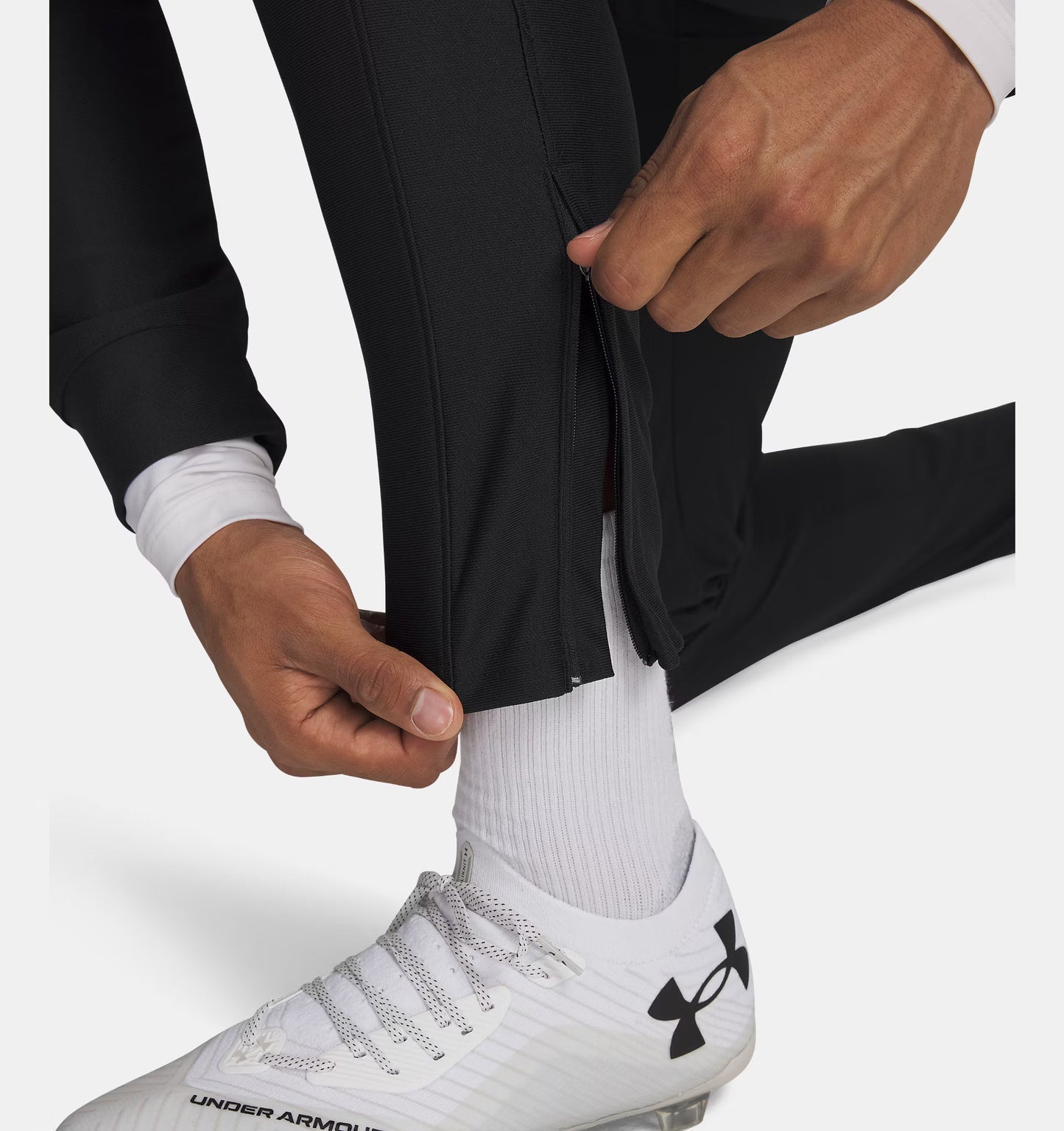 CHANDAL HOMBRE UNDER AMOUR CHALLENGER 6004052