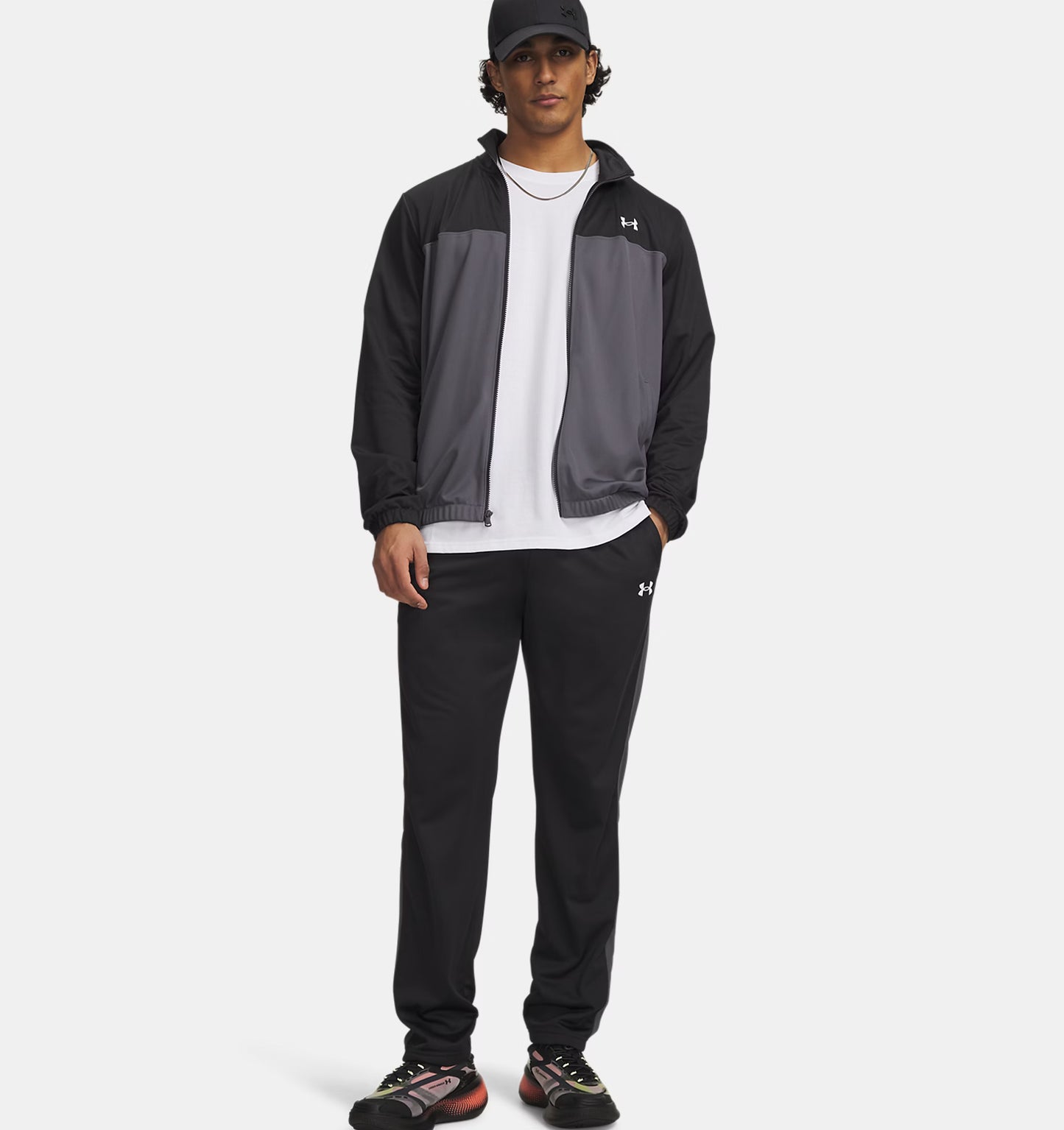CHANDAL HOMBRE UNDER ARMOUR EMEA 6009355