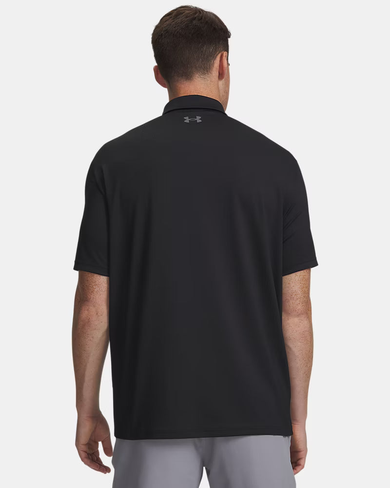 POLO HOMBRE UNDER ARMOUR 6009799