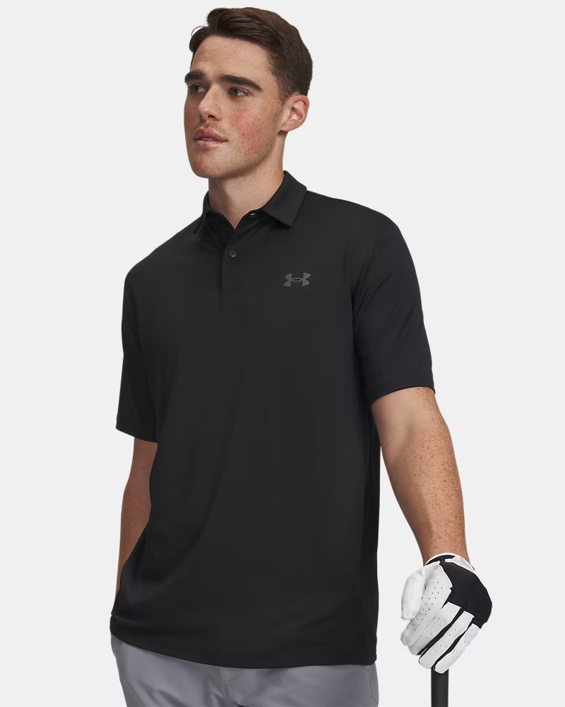 POLO HOMBRE UNDER ARMOUR 6009799