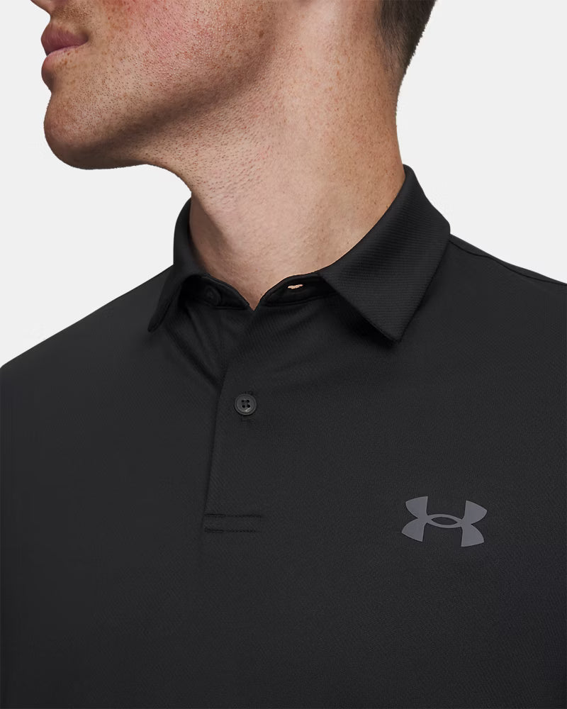 POLO HOMBRE UNDER ARMOUR 6009799