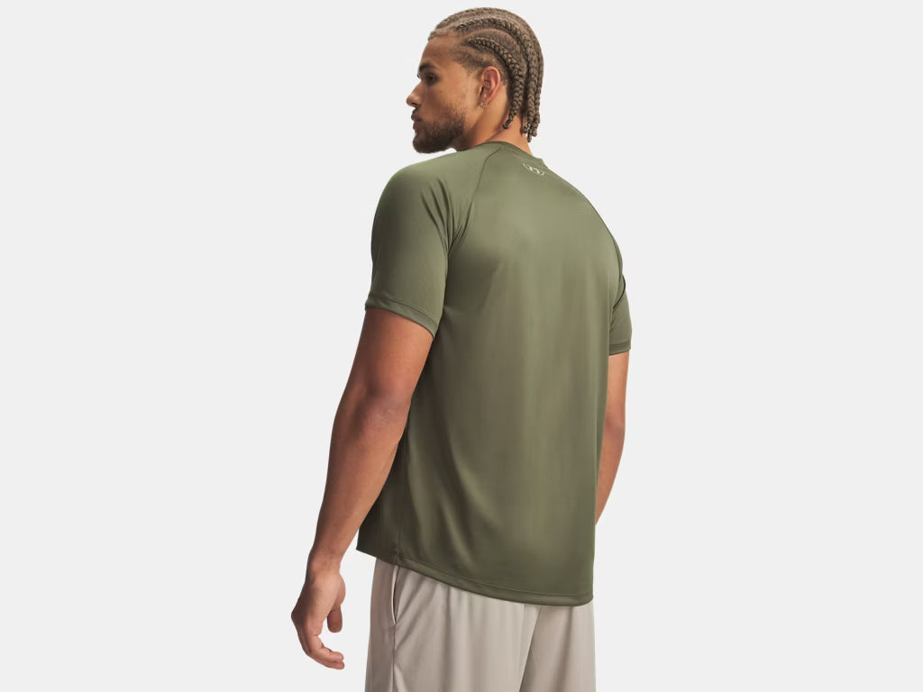 CAMISETA HOMBRE UNDER ARMOUR GRAPHIC 6014733-390
