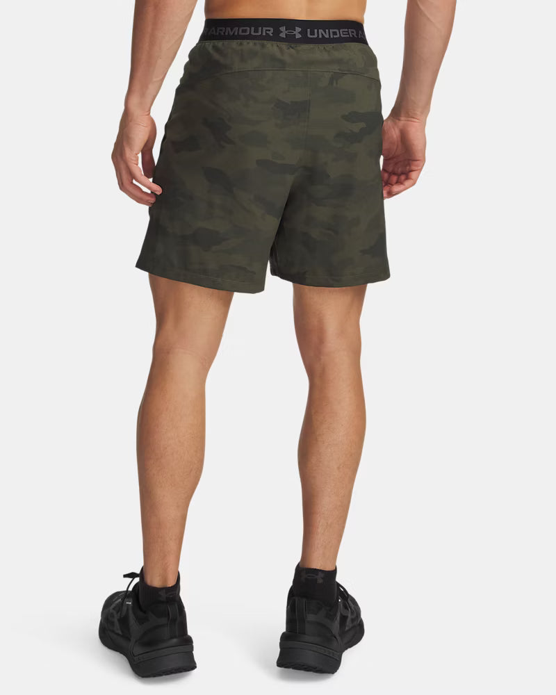 PANTALON UNDER ARMOUR HOMBRE 6015285