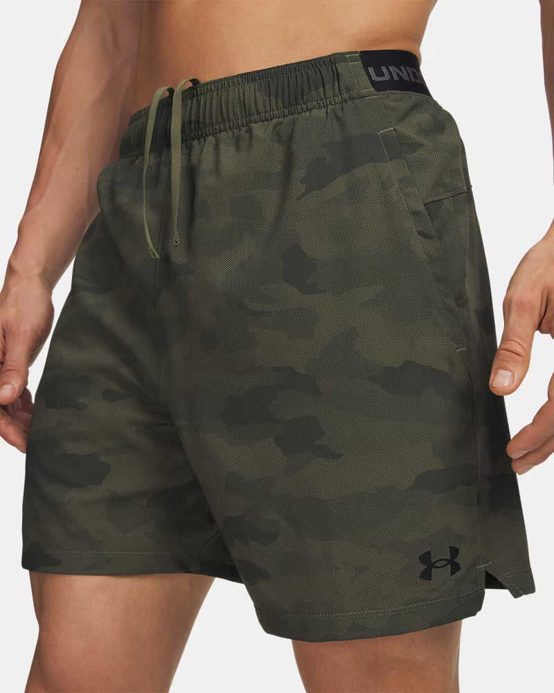 PANTALON UNDER ARMOUR HOMBRE 6015285