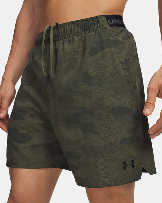 PANTALON UNDER ARMOUR HOMBRE 6015285