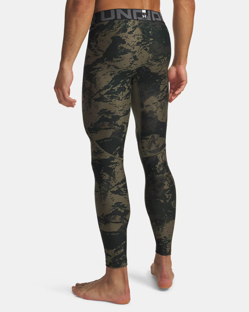 MALLAS DE HOMBRE UNDER ARMOUR 6016932