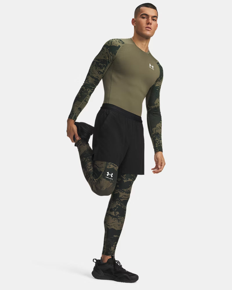MALLAS DE HOMBRE UNDER ARMOUR 6016932