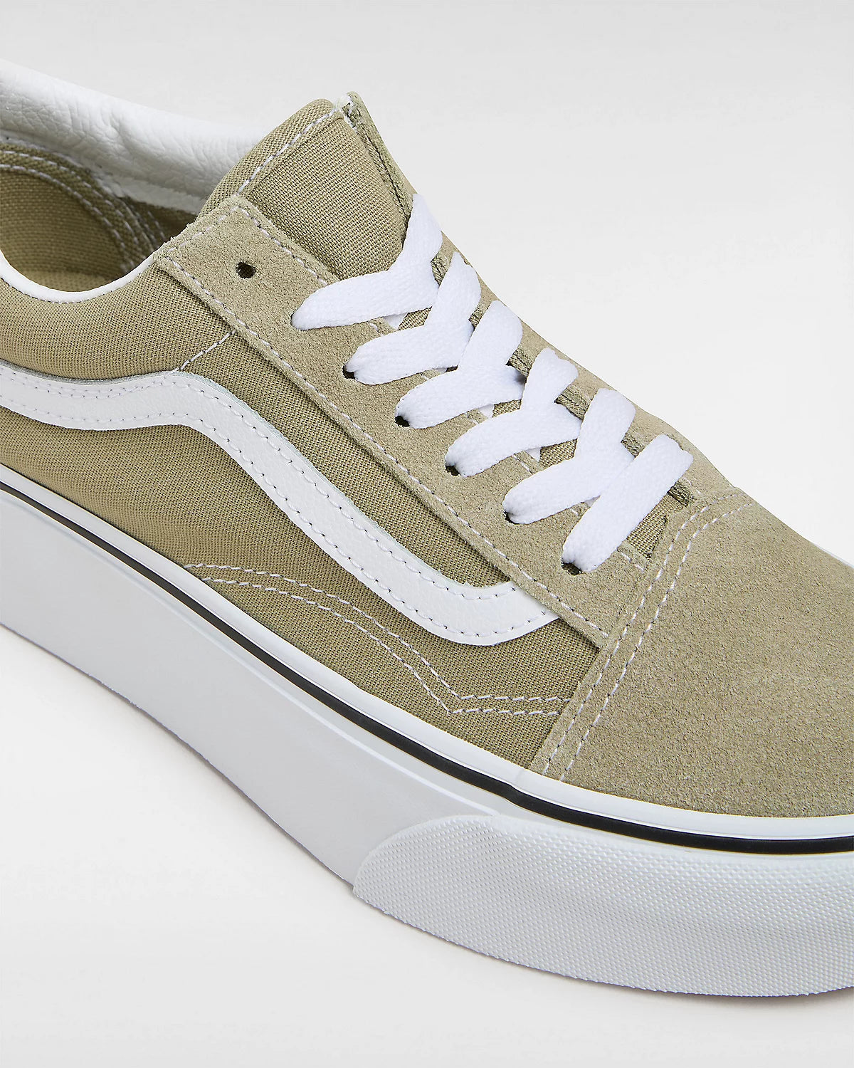 ZAPATILLA MUJER VANS OLD SKOOL STRACKFORM