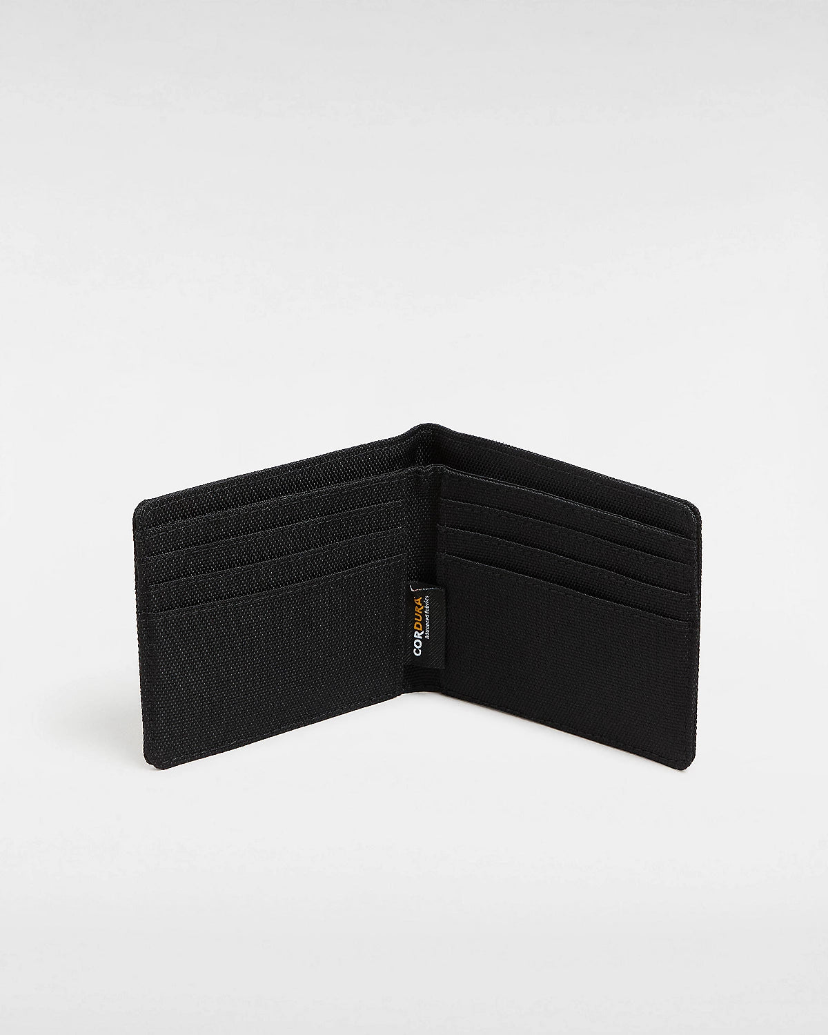 CARTERA VANS ROATS BIFOLD VN000F0CBLK1