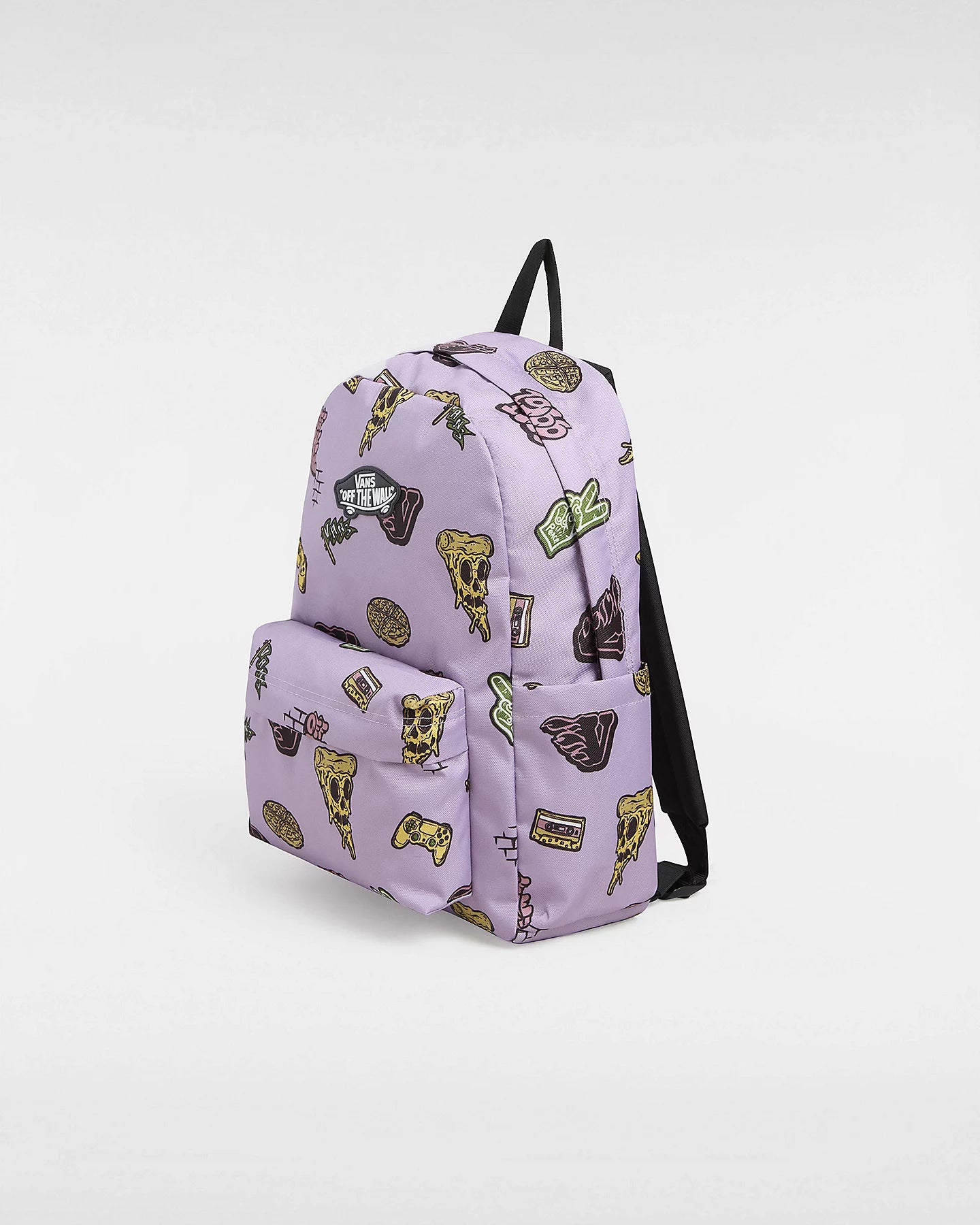 MOCHILA VANS VN000H56D45