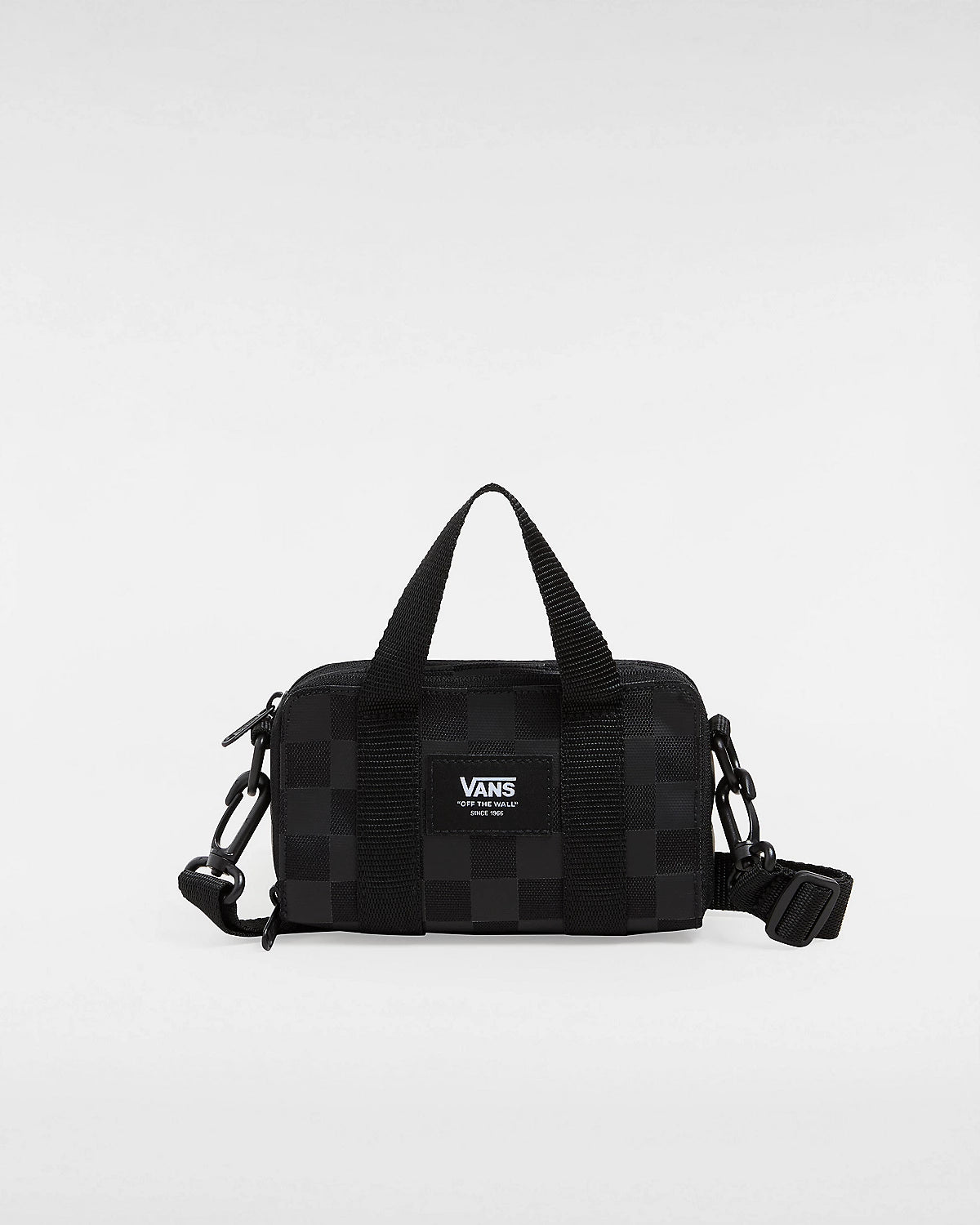 BOLSO BANDOLERA VANS VN000HRXBKA1