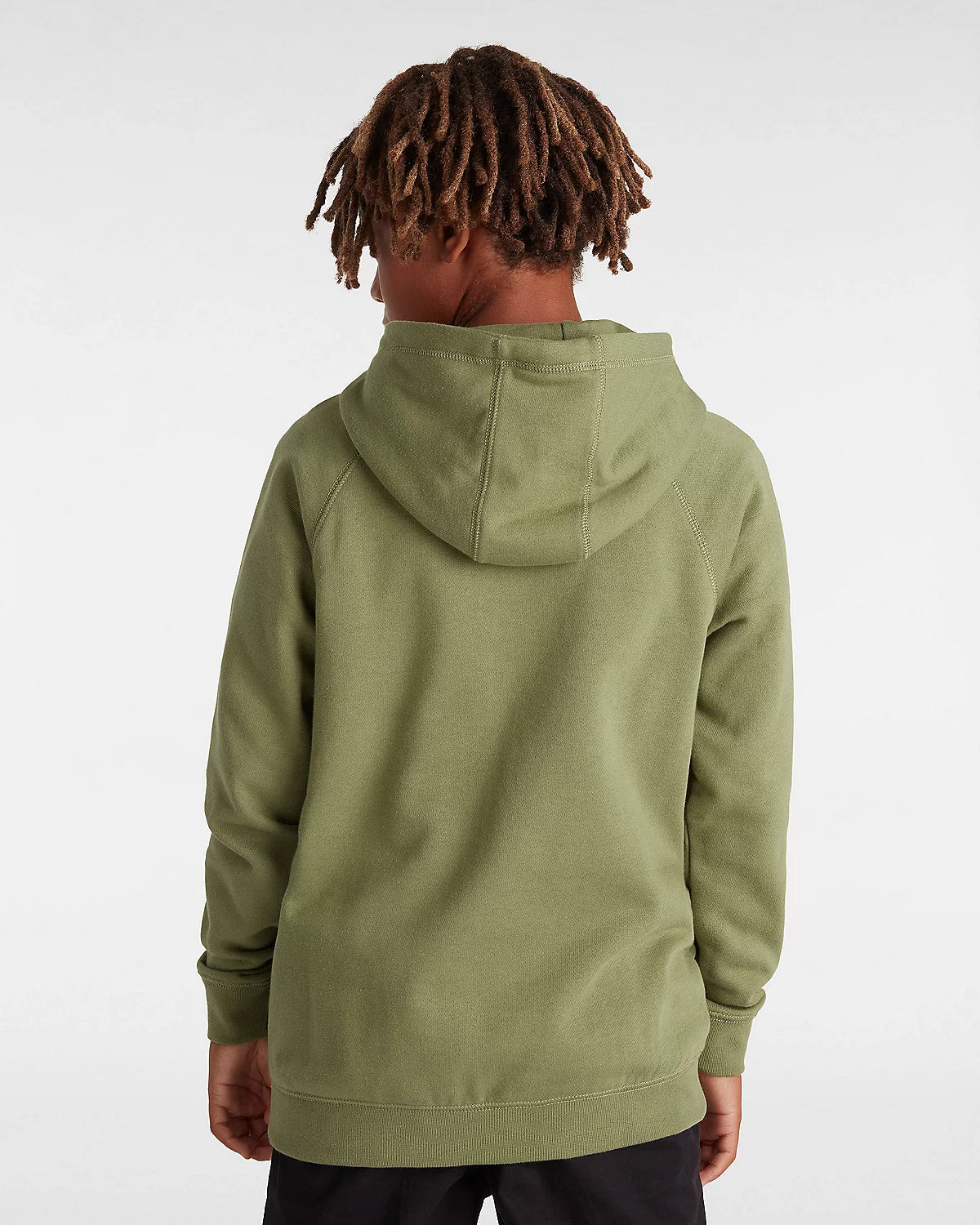 SUDADERA VANS NIÑO VN000JBRZBF