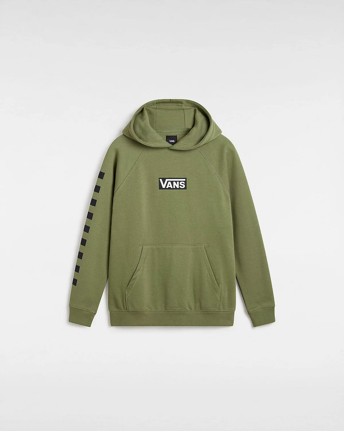 SUDADERA VANS NIÑO VN000JBRZBF