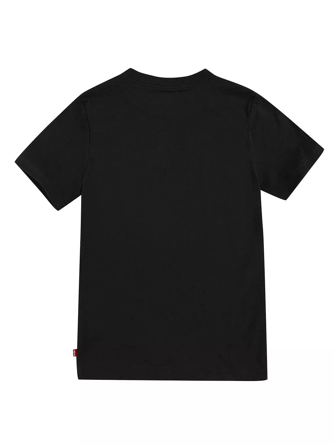 CAMISETA MANGA CORTA LEVIS KIDS 8EA100-023