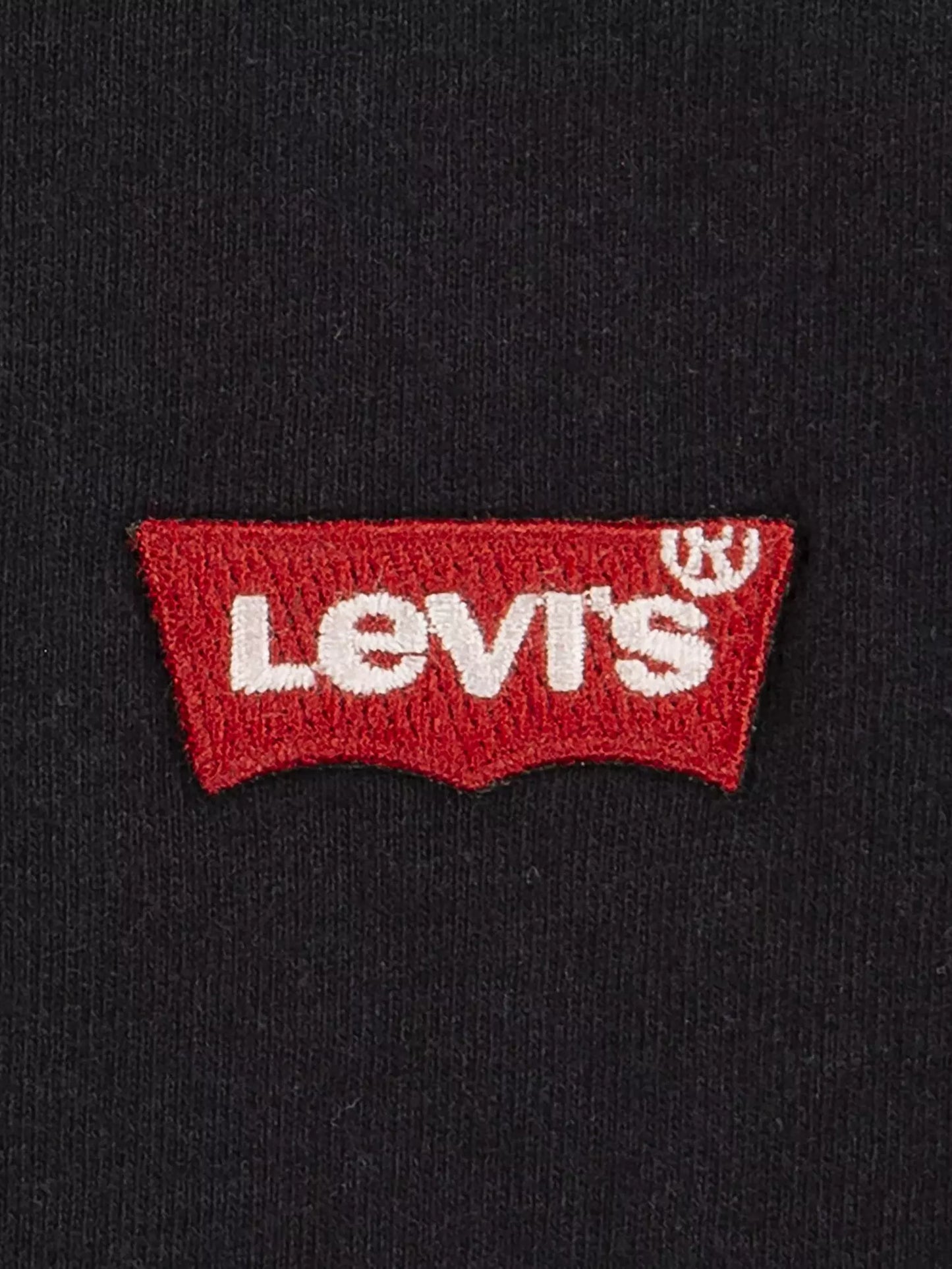 CAMISETA MANGA CORTA LEVIS KIDS 8EA100-023