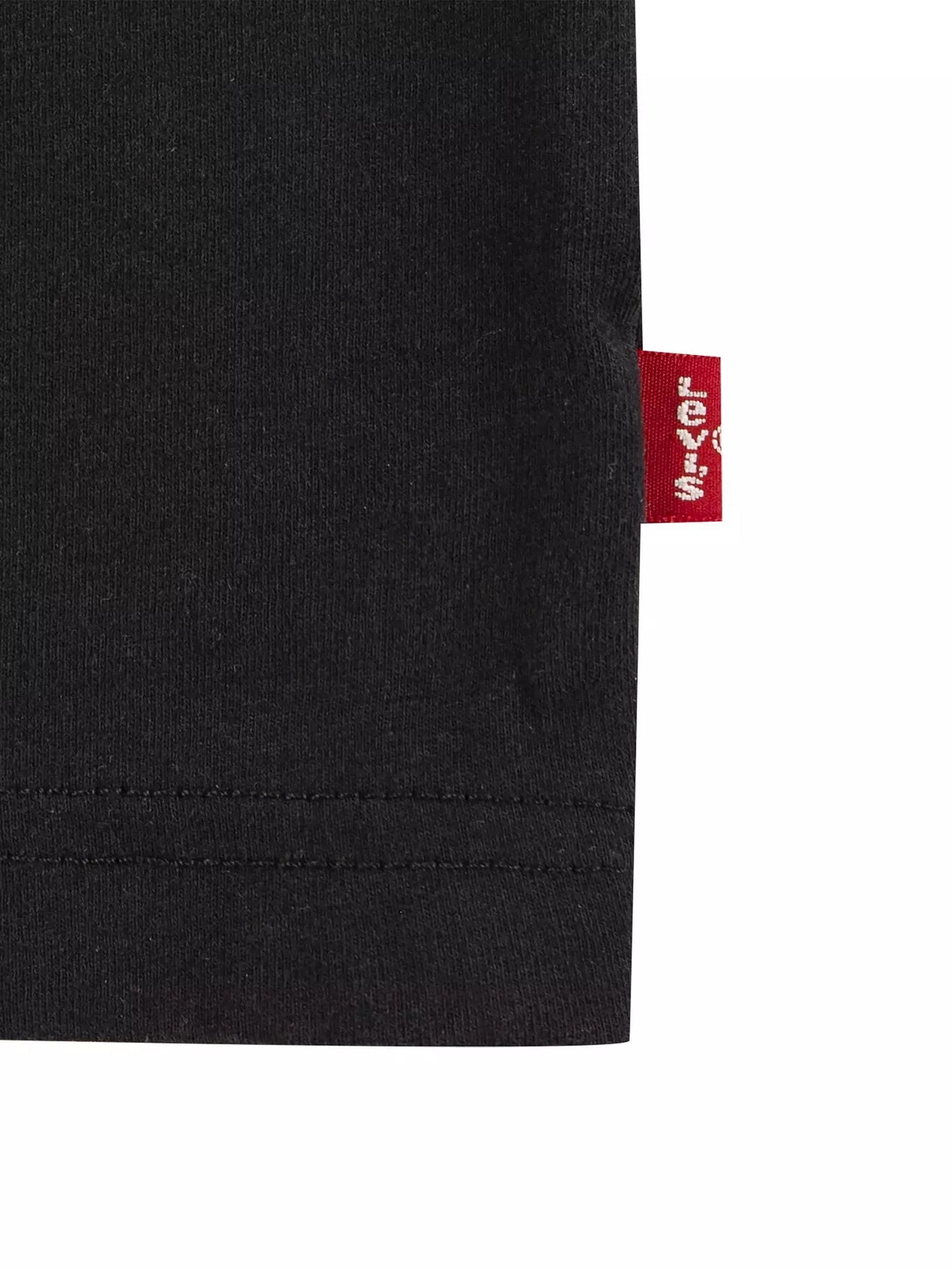 CAMISETA MANGA CORTA LEVIS KIDS 8EA100-023