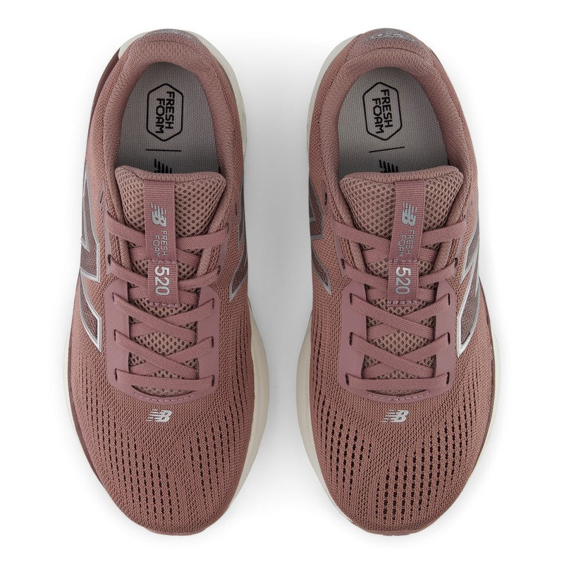 ZAPATILLAS MUJER NEW BALANCE 520 V9