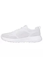 ZAPATILLAS BLANCAS SKECHERS 124640/WTRG