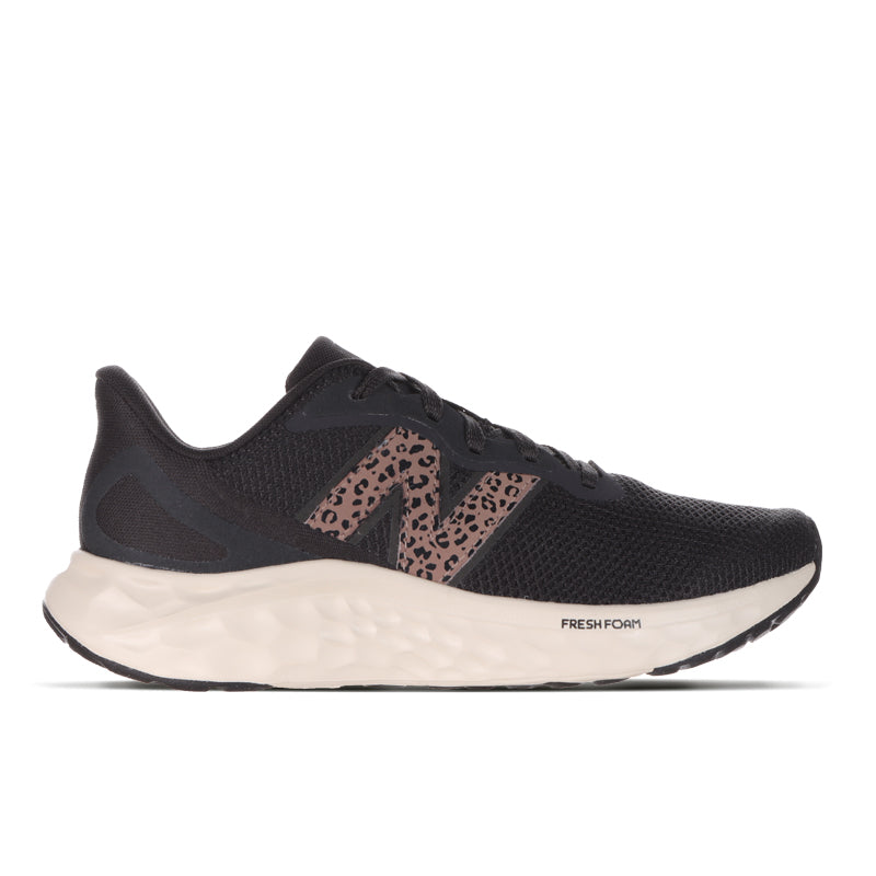 ZAPATILLAS NEW BALANCE ARISHI WARISIK4-NEGRO