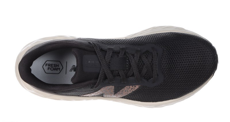 ZAPATILLAS NEW BALANCE ARISHI WARISIK4-NEGRO