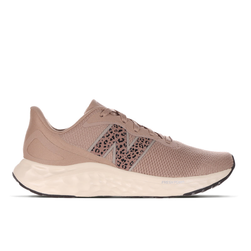 ZAPATILLAS NEW BALANCE MUJER ARISHI WARISIT4-BEIG