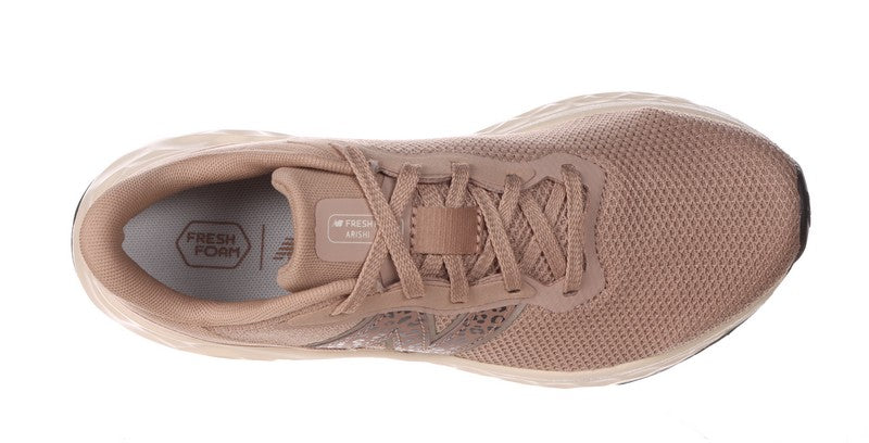 ZAPATILLAS NEW BALANCE MUJER ARISHI WARISIT4-BEIG